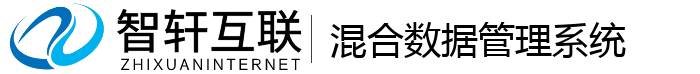 混合数据管理系统